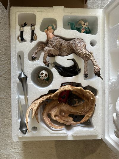 BLEACH 境·界 妮露