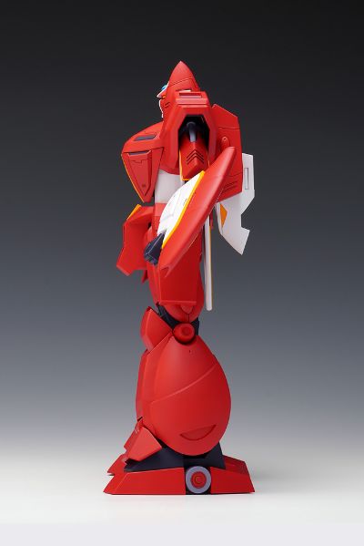 机甲界加里安 加里安