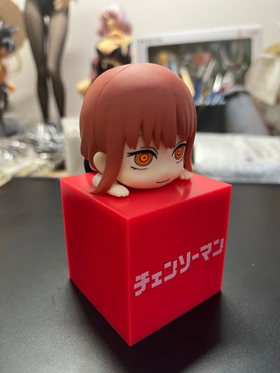 链锯人 方块趴趴