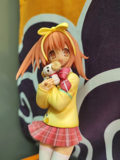 七色星露 秋姫すもも 