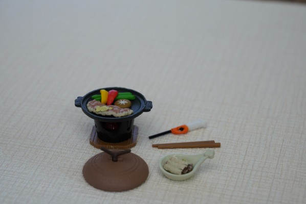 小小样品系列 海边的温泉酒店 夕波