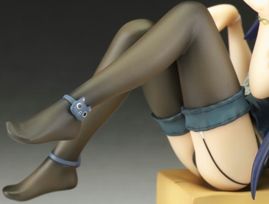 闪乱神乐 未来 ～ひろって下さい。ver.～