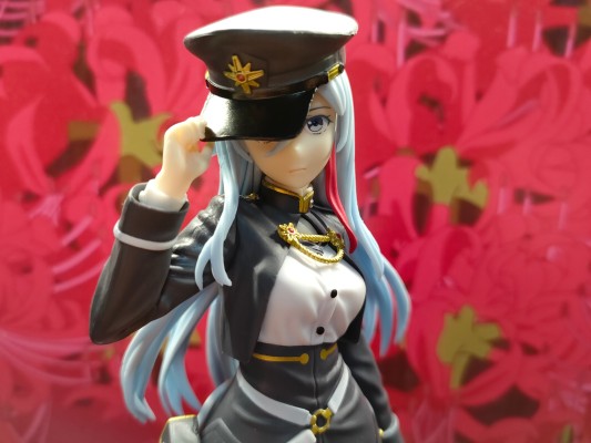 PM 86―不存在的地域― “鲜血女王”