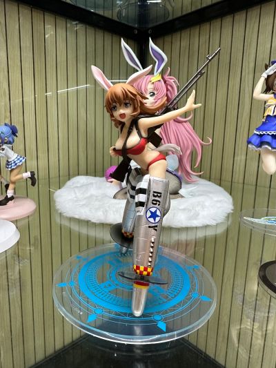 强袭魔女夏洛特・E・叶格（夏莉）