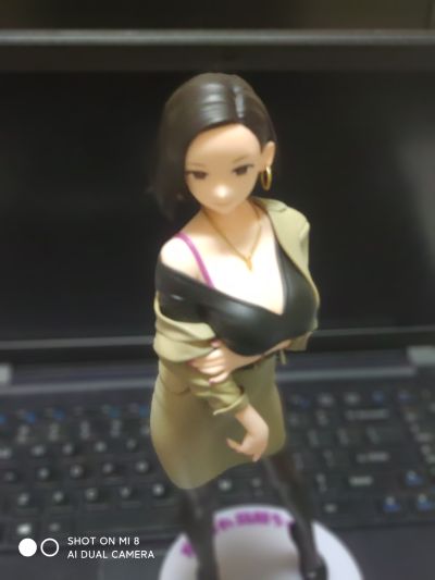 加油啊同期酱 前辈桑