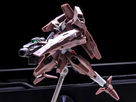 HG  机动战士高达 水星的魔女 乌尔魔灵高达