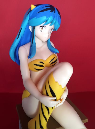 悠闲时光 福星小子系列 拉姆