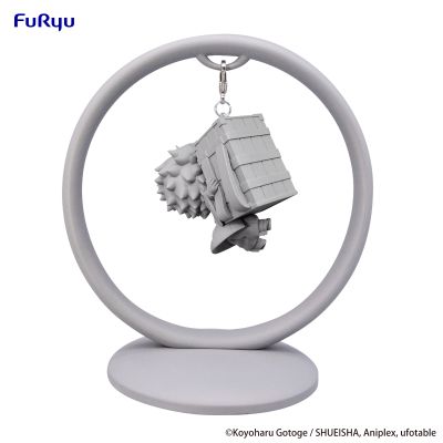 摇摇秋千 鬼灭之刃 炭治郎 善逸 伊之助