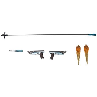 MAFEX 编号208 星球大战：曼达洛人 博·卡坦·克里兹