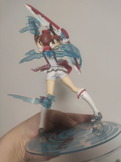 绯色战姬 一色茜 イグニッションver.