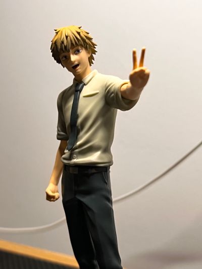 链锯人 链锯之魂1 淀治