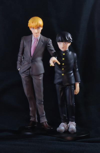 POP UP PARADE  灵能百分百 第三季 影山茂夫