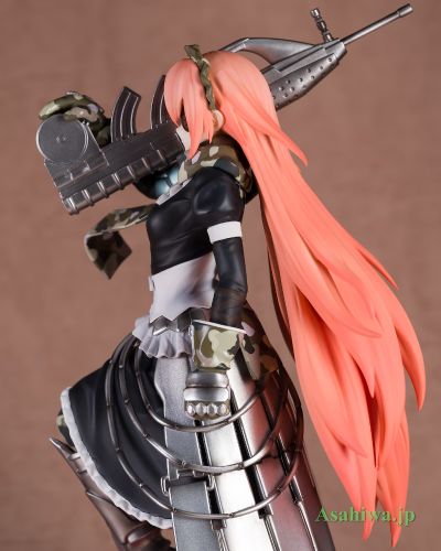 OVERLORD 希姿·德尔塔