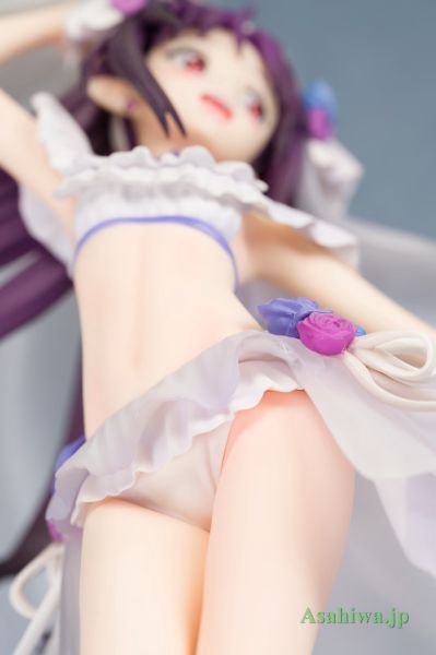 KDcolle 刀剑神域 有纪 仲夏的闪耀 盛夏闪耀的新娘