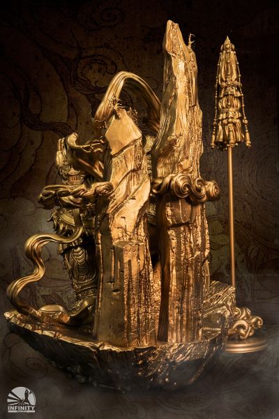 艺术家系列 天王