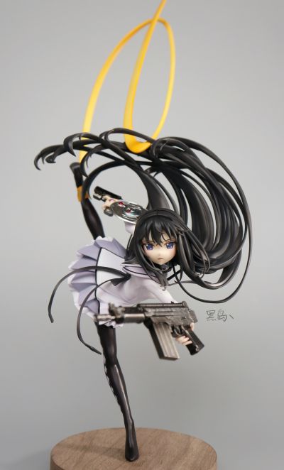 剧场版 魔法少女小圆 叛逆的物语 恶魔焰