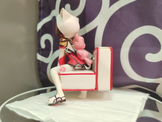 藤真拓哉先生オリジナル ぷにとー RESI-CARAT