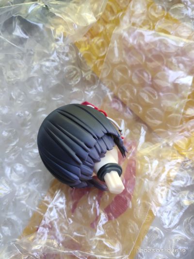 小鸟游小夜开箱