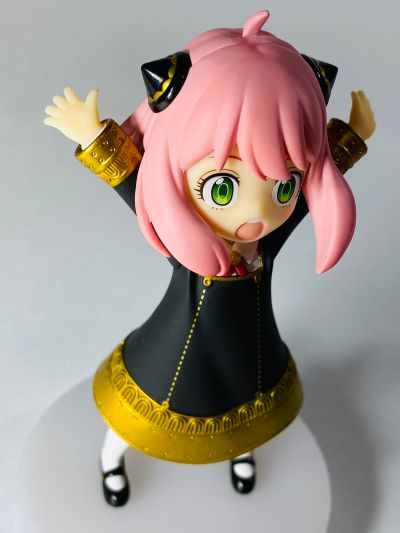 POP UP PARADE 间谍过家家 阿尼亚·福杰