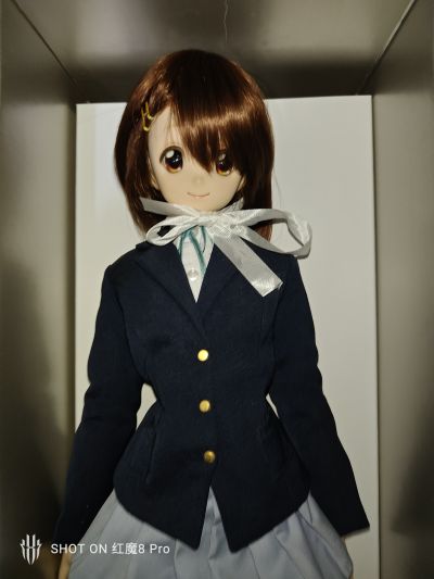 Dollfie Dream DD 轻音少女 平沢唯