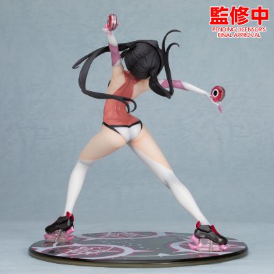 战姬绝唱XV 月读调 Gear Inner