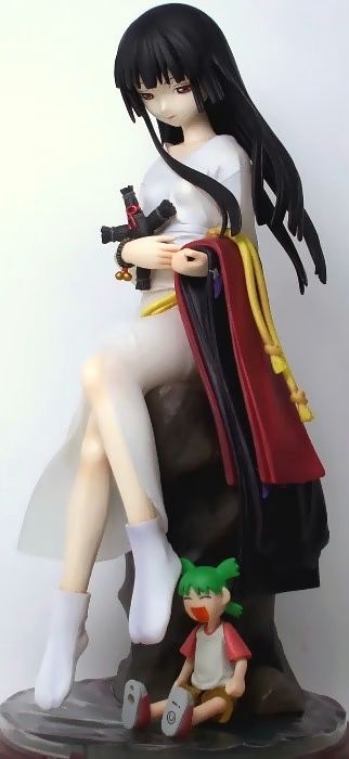 地狱少女 阎魔爱