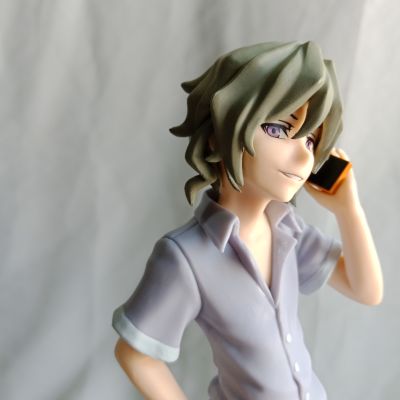 美妙世界 动画版 桐生义弥/约修亚