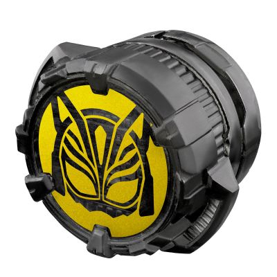 假面骑士极狐系列 DX假面骑士语音身份核心套装02