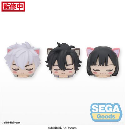 时光代理人 午睡猫咪