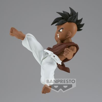 MATCH MAKERS  龙珠Z 欧布（大战孙悟空）