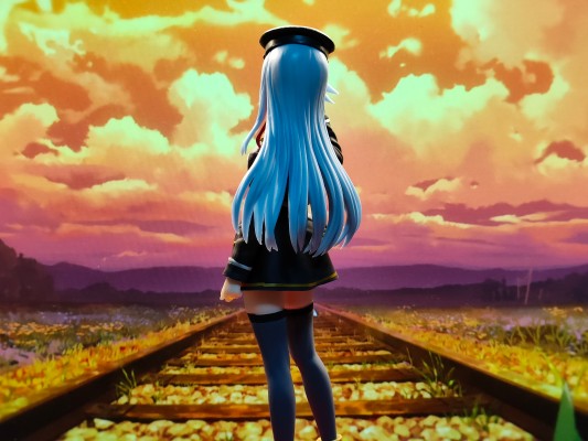 PM 86―不存在的地域― “鲜血女王”