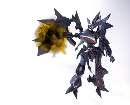 S.R.G-S 机战OG ORIGINAL GENERATIONS 黑天使