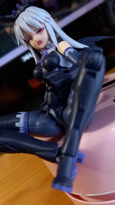 30MS 配件套组6（追猎者装束）[配色A]