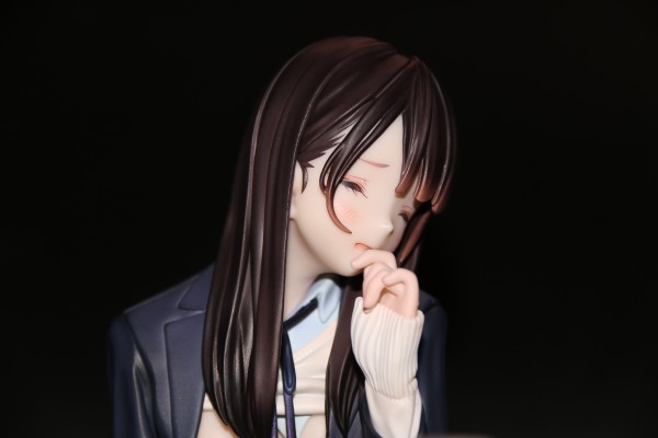 妄想秘事少女 二