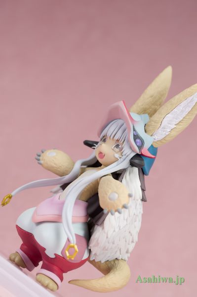 POP UP PARADE 来自深渊 烈日黄金乡 娜娜奇