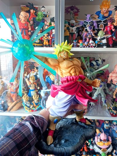 龙珠ARISE 布罗利