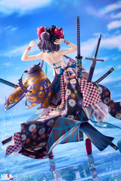 【GSC】 葛饰北斋