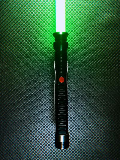 ARTFX+  星球大战：幽灵的威胁 奎刚·金