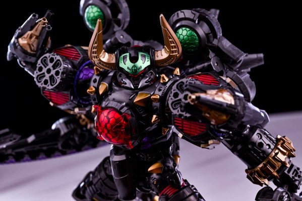 戴亚克隆 DA-94 瓦鲁德巨兵＜金刚＞