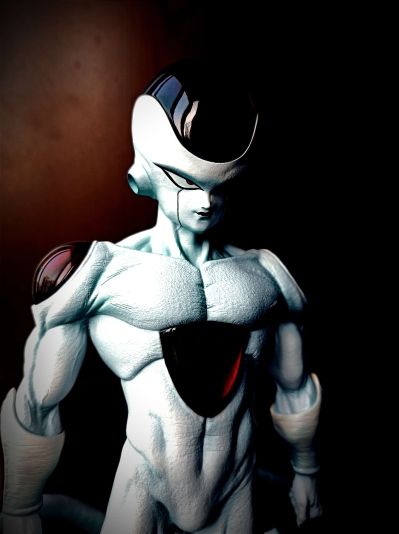 Dimension of DRAGONBALL 弗力萨 (最终形态)