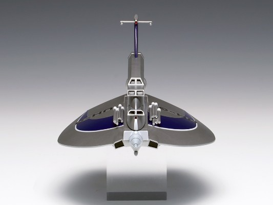 赛文奥特曼 奥特飞鹰3号