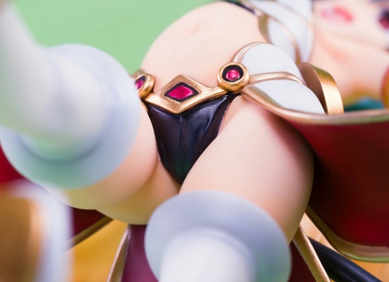 ExcellentModel 神羅万象チョコ 綺羅星天アルカナ