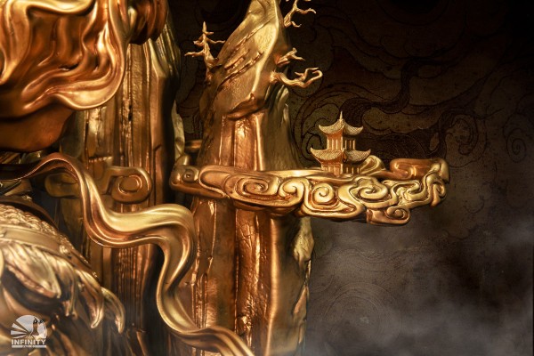 艺术家系列 天王