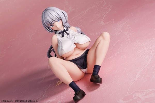 FOTS原创JK 艾玛 追视眼