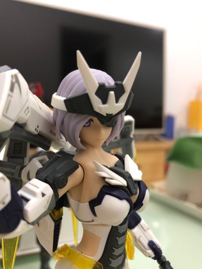 MG-06 夏侯惇·陆吾