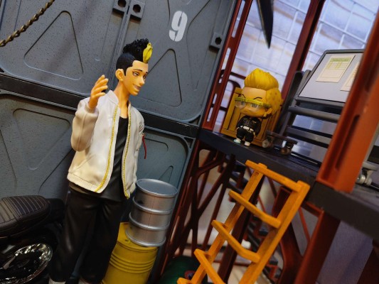 重生之道 半间修二