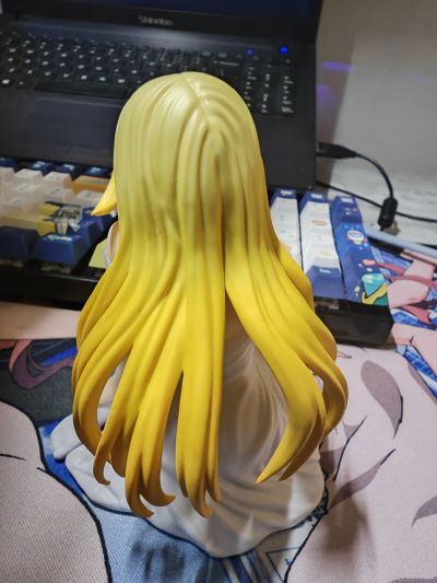 悠闲时光 某科学超电磁炮T 食蜂操祈