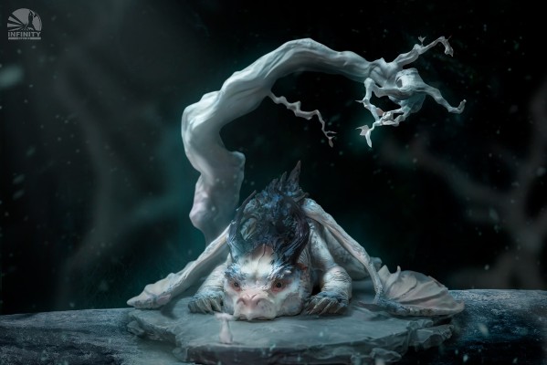 艺术家系列 不期