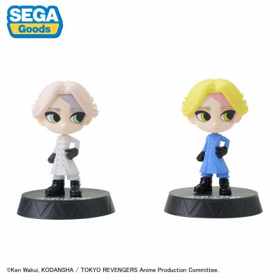 Tip'n'Pop PM 重生之道 乾青宗