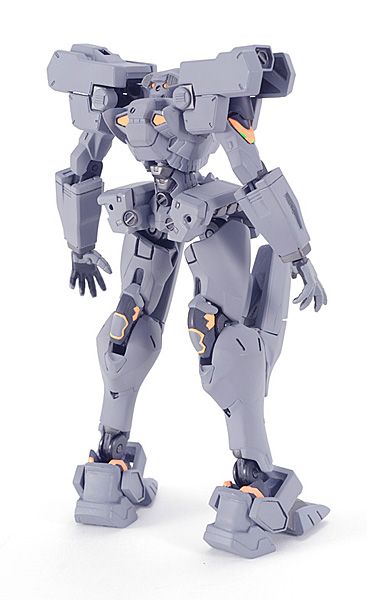 Muv-Luv A3 第7弹 日本帝国军 89式战术步行战斗机 阳炎